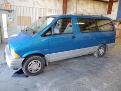 Ford salvage cars for sale: 1995 Ford Aerostar