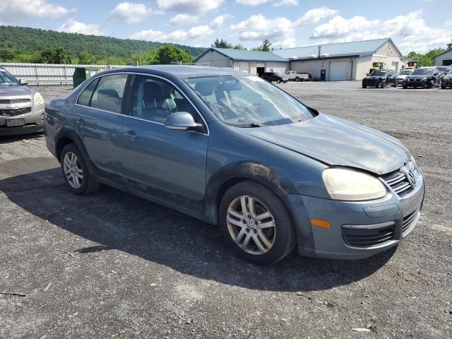 2006 Volkswagen Jetta TDI Option Package 1