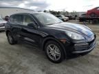 2011 Porsche Cayenne S