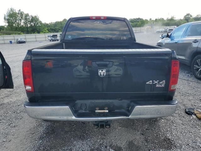 2006 Dodge RAM 1500 ST