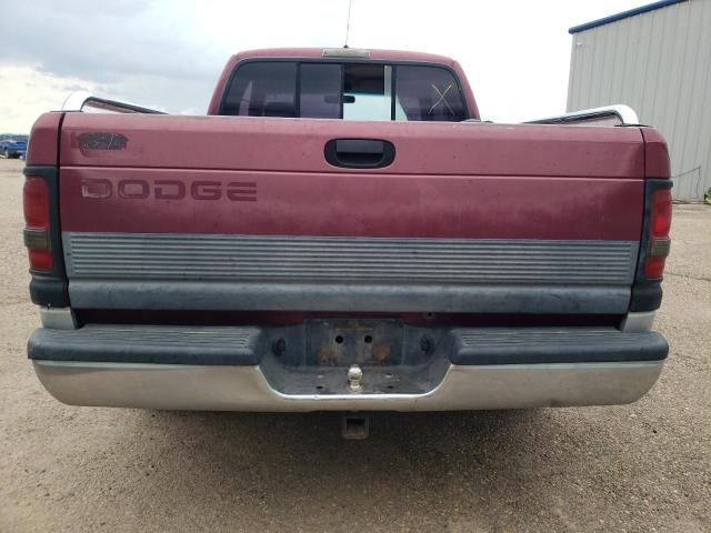 1996 Dodge RAM 1500