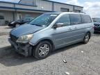 2005 Honda Odyssey EXL