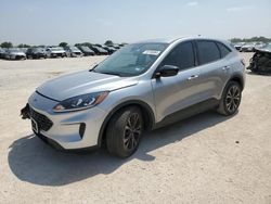 Vehiculos salvage en venta de Copart San Antonio, TX: 2022 Ford Escape SE