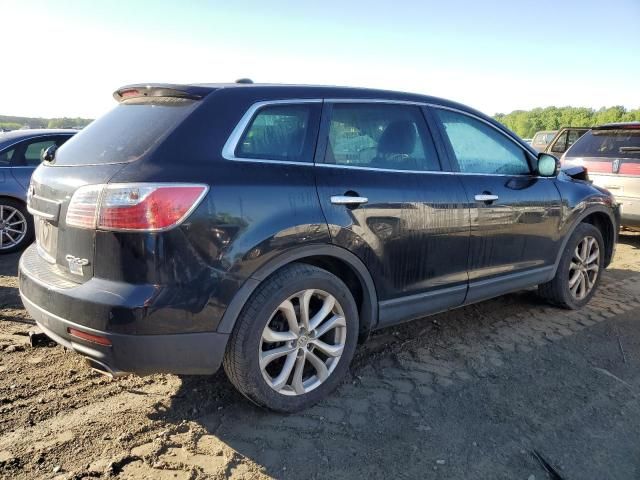 2012 Mazda CX-9