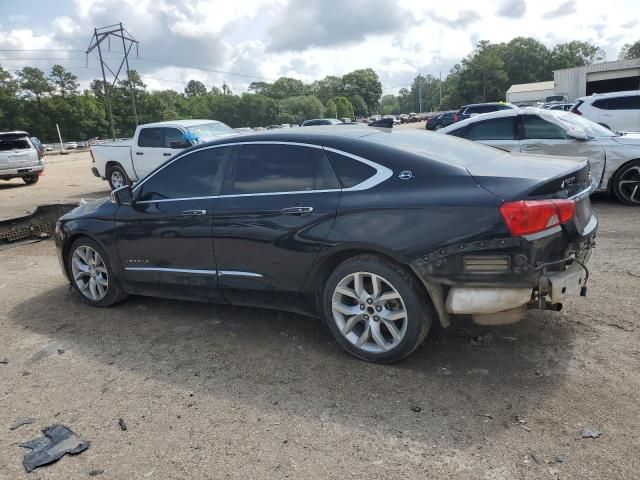 2015 Chevrolet Impala LTZ