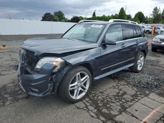 2010 Mercedes-Benz GLK 350 4matic