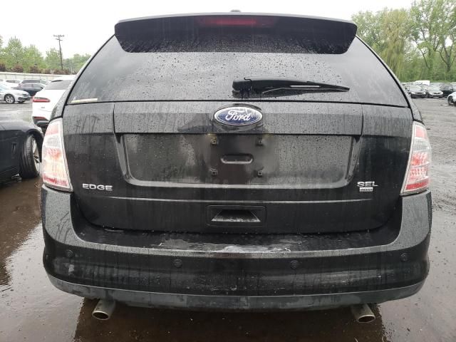 2010 Ford Edge SEL