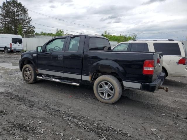 2008 Ford F150