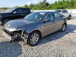 Ford Taurus SE salvage cars for sale: 2012 Ford Taurus SE