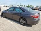 2015 Toyota Camry XSE