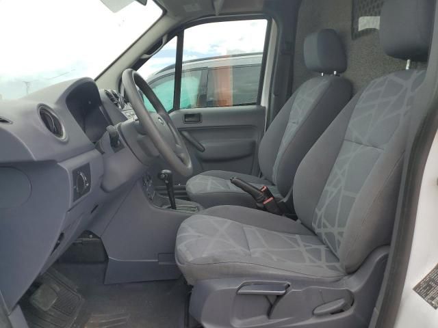 2010 Ford Transit Connect XLT