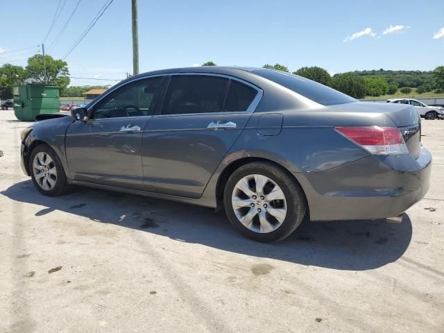 2009 Honda Accord EXL