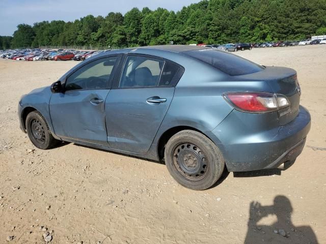 2010 Mazda 3 I