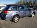 2014 Subaru Outback 2.5I