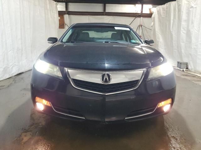 2014 Acura TL SE