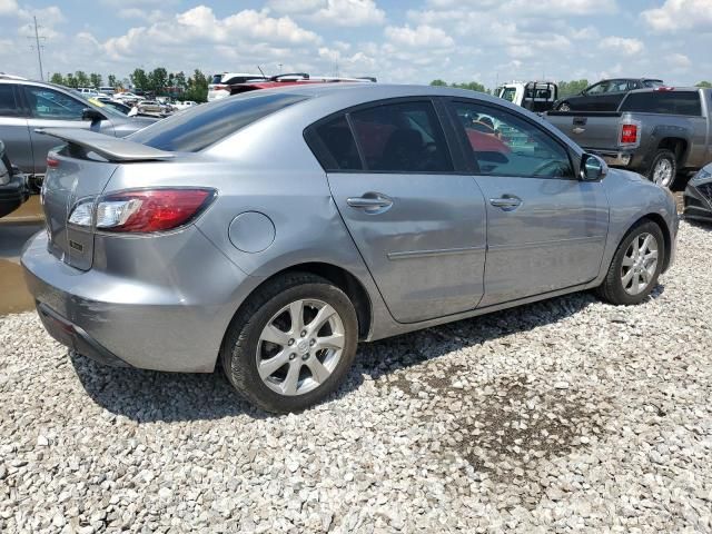 2011 Mazda 3 I