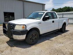 2005 Ford F150 for sale in Grenada, MS