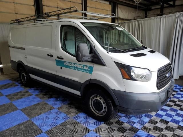 2016 Ford Transit T-250