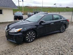 2016 Nissan Altima 2.5 en venta en Northfield, OH