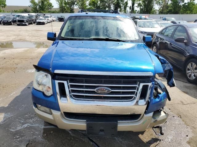 2010 Ford Explorer Eddie Bauer