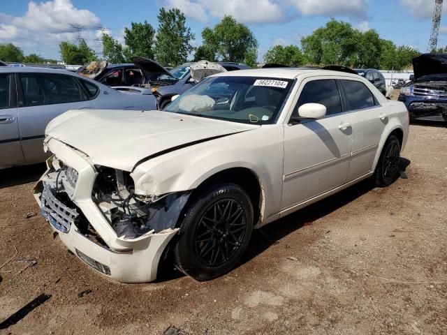 2007 Chrysler 300 Touring