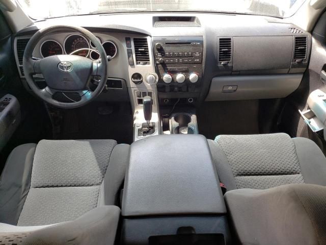 2008 Toyota Tundra Double Cab