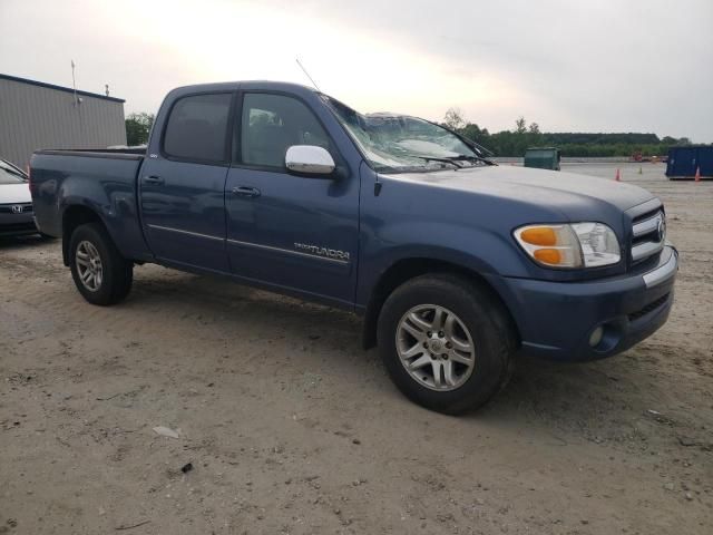 2004 Toyota Tundra Double Cab SR5