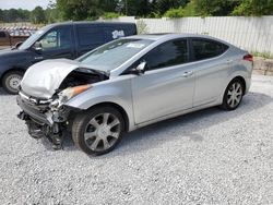 2013 Hyundai Elantra GLS for sale in Fairburn, GA