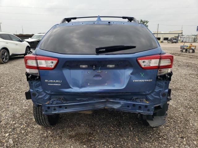 2019 Subaru Crosstrek Premium