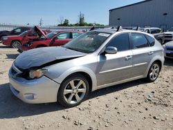 2010 Subaru Impreza Outback Sport en venta en Appleton, WI