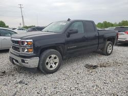 2015 Chevrolet Silverado K1500 LT for sale in Wayland, MI