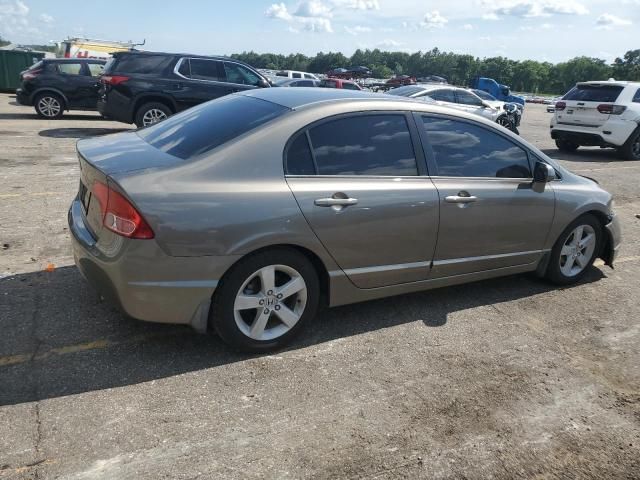 2006 Honda Civic EX