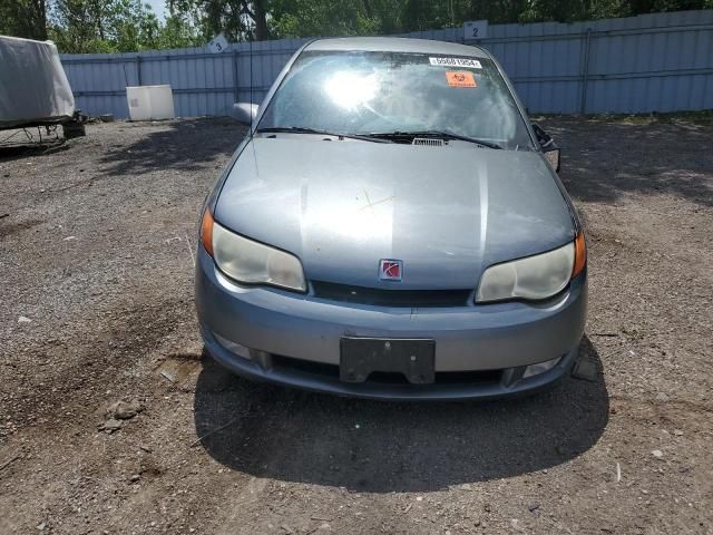 2006 Saturn Ion Level 3