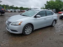 2014 Nissan Sentra S for sale in Baltimore, MD
