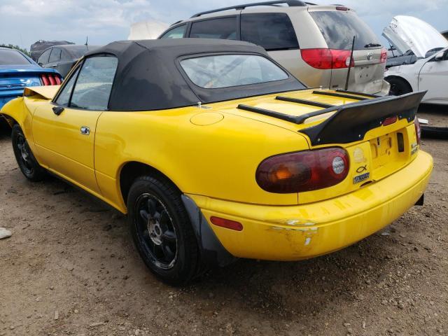 1992 Mazda MX-5 Miata
