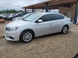 2018 Nissan Sentra S for sale in Tanner, AL