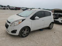 2015 Chevrolet Spark LS en venta en San Antonio, TX