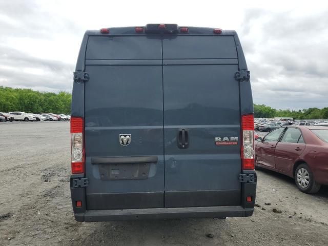 2019 Dodge RAM Promaster 3500 3500 High