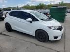 2015 Honda FIT LX