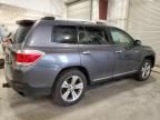 2011 Toyota Highlander Limited