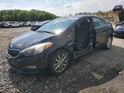 2015 KIA Forte EX for sale in Windsor, NJ