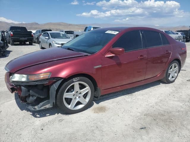 2006 Acura 3.2TL