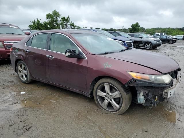 2009 Acura TSX