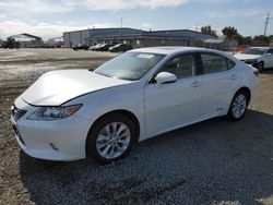 Lexus salvage cars for sale: 2014 Lexus ES 300H