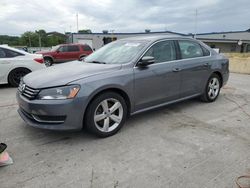 2014 Volkswagen Passat SE for sale in Lebanon, TN