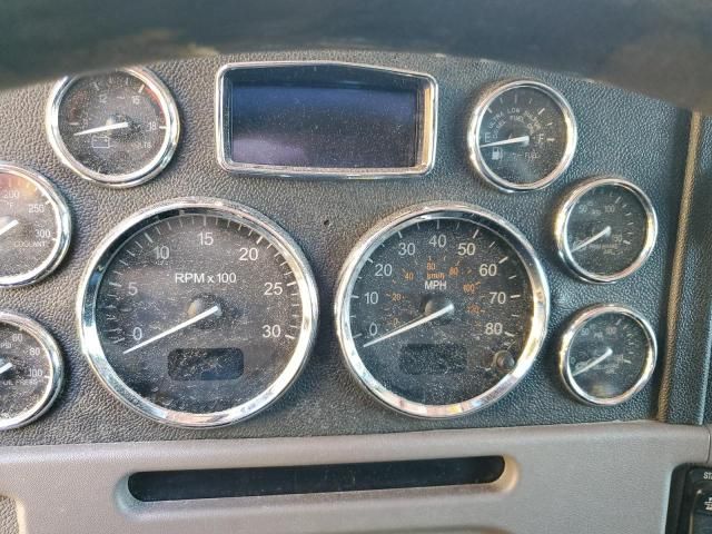 2015 Peterbilt 386