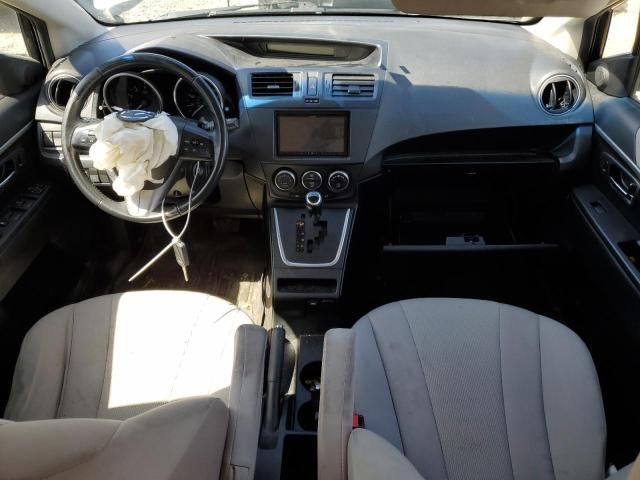 2013 Mazda 5