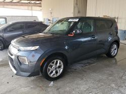 KIA Soul lx Vehiculos salvage en venta: 2022 KIA Soul LX