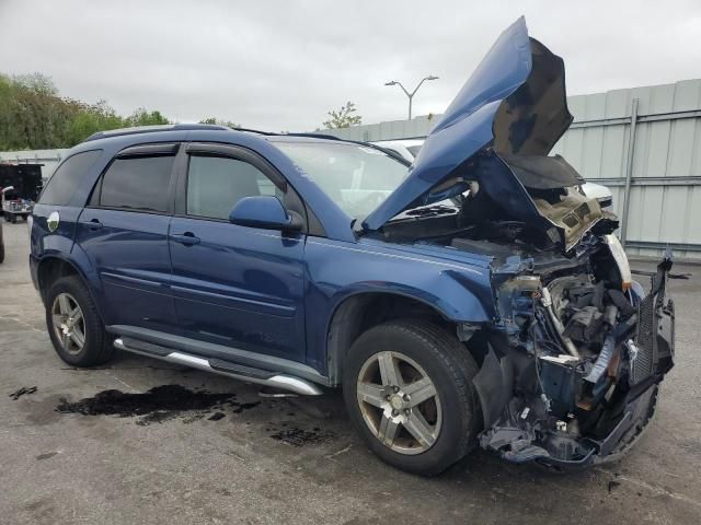 2008 Chevrolet Equinox LT