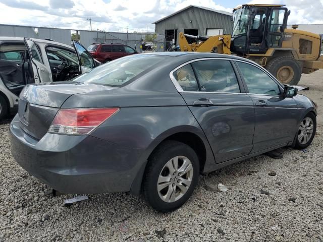 2008 Honda Accord LX